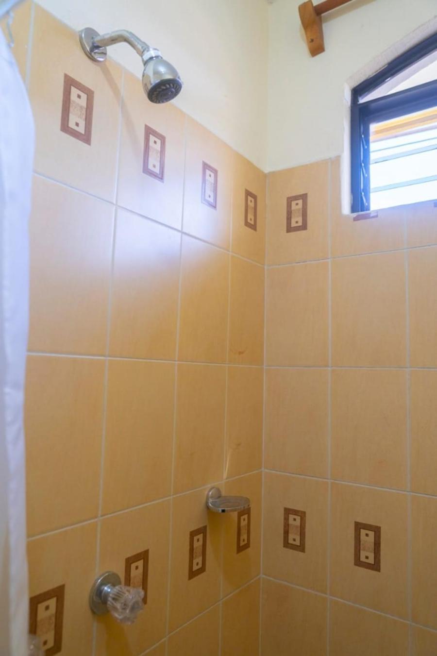 Hotel Los Manantiales 帕纳哈切尔 外观 照片