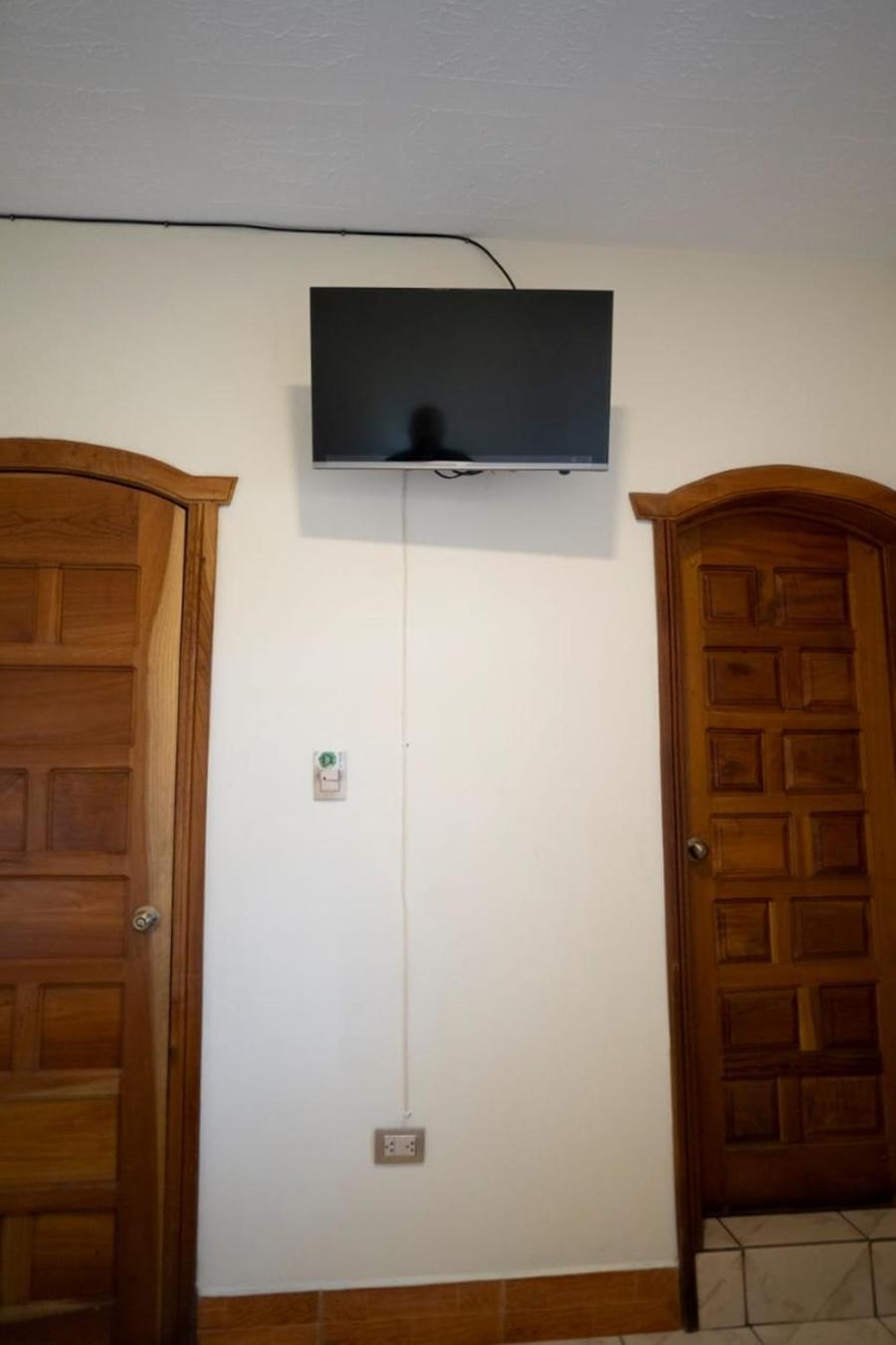Hotel Los Manantiales 帕纳哈切尔 外观 照片